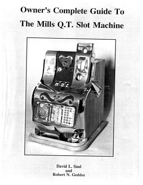  the q slot machine